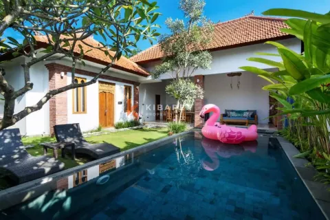3 bedrooms Villa in Ubud, Gianyar, Bali (13084) 2