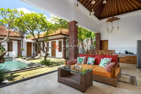 3 bedrooms Villa in Ubud, Gianyar, Bali (13084) 8
