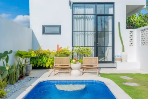 2 bedrooms Villa in Cemagi, Mengwi, Badung, Bali (13081) 3