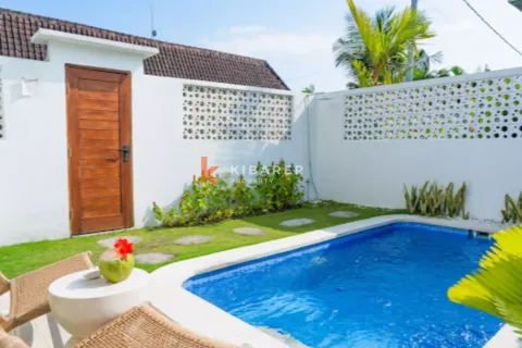 2 bedrooms Villa in Cemagi, Mengwi, Badung, Bali (13081) 9