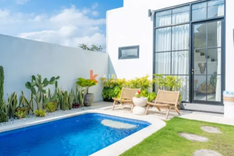 2 bedrooms Villa in Cemagi, Mengwi, Badung, Bali (13081)