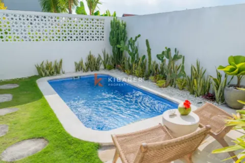 2 bedrooms Villa in Cemagi, Mengwi, Badung, Bali (13081) 8