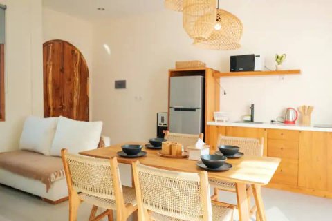 2 bedrooms Villa in Ungasan, Badung, Bali (15011)