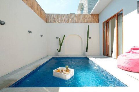 2 bedrooms Villa in Ungasan, Badung, Bali (15011) 7