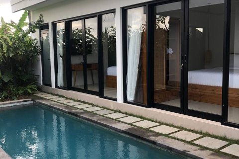 2 bedrooms Villa in Ungasan, Badung, Bali (15011) 11
