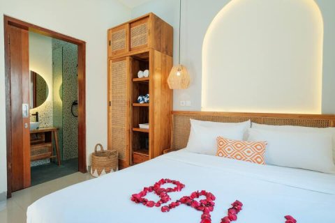 2 bedrooms Villa in Ungasan, Badung, Bali (15011) 4