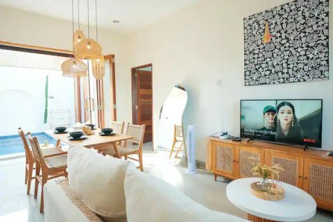 2 bedrooms Villa in Ungasan, Badung, Bali (15011) 3