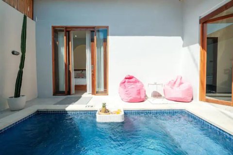 2 bedrooms Villa in Ungasan, Badung, Bali (15011) 8