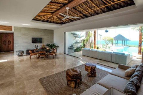 3 bedrooms Villa in Ungasan, Badung, Bali (15010)