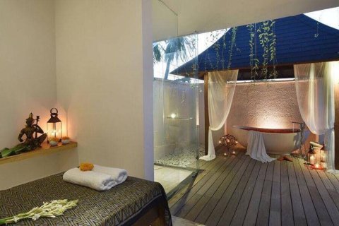 3 bedrooms Villa in Ungasan, Badung, Bali (15010) 4