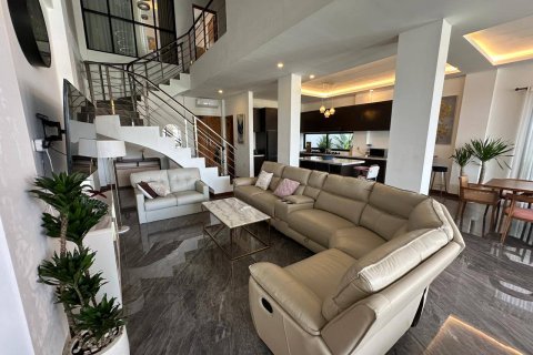 5 bedrooms Villa in Ungasan, Badung, Bali (15009) 4