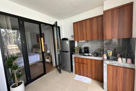 5 bedrooms Villa in Ungasan, Badung, Bali (15009)