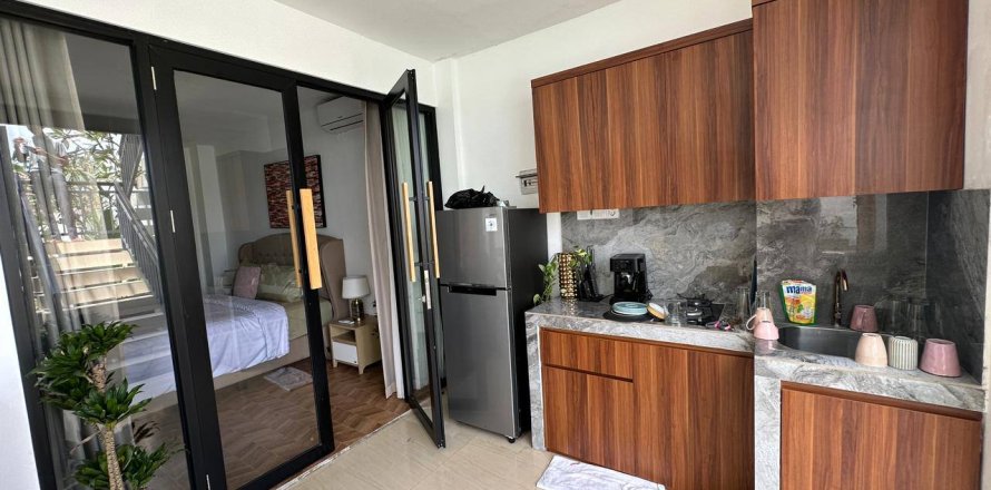 5 bedrooms Villa in Ungasan, Badung, Bali (15009)