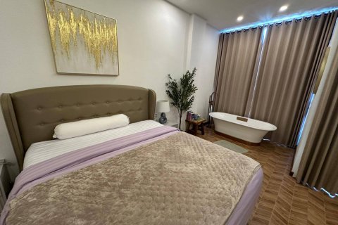 5 bedrooms Villa in Ungasan, Badung, Bali (15009) 10