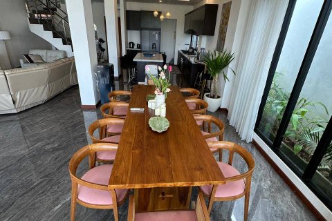 5 bedrooms Villa in Ungasan, Badung, Bali (15009) 5