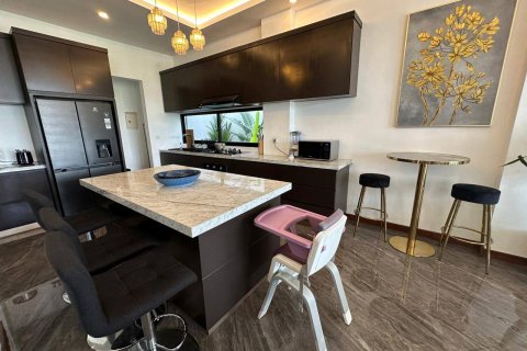 5 bedrooms Villa in Ungasan, Badung, Bali (15009) 6