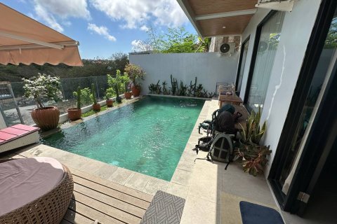 3 bedrooms Villa in Ungasan, Badung, Bali (15005)