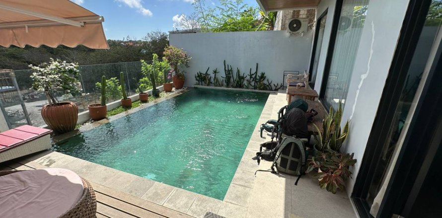 3 bedrooms Villa in Ungasan, Badung, Bali (15005)