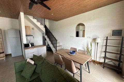 3 bedrooms Villa in Ungasan, Badung, Bali (15005) 5