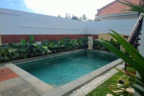 3 bedrooms Villa in South Kuta, Badung, Bali (15007) 3