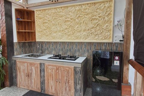 3 bedrooms Villa in South Kuta, Badung, Bali (15007) 4