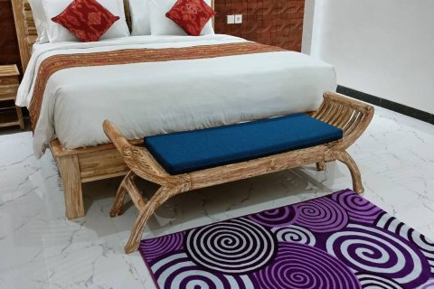3 bedrooms Villa in South Kuta, Badung, Bali (15007)