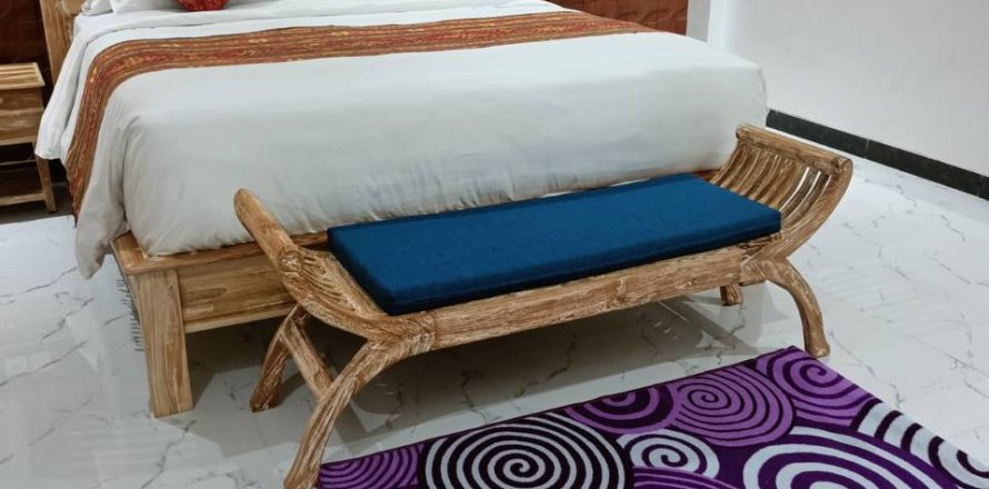 3 bedrooms Villa in South Kuta, Badung, Bali (15007)