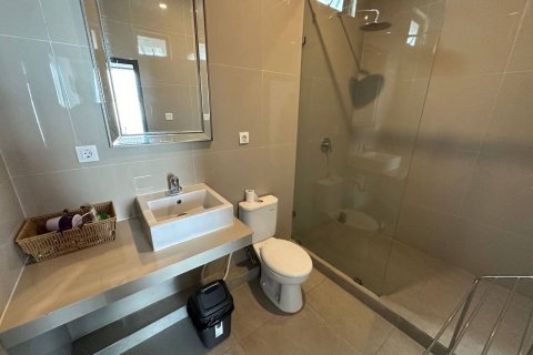 3 bedrooms Villa in Ungasan, Badung, Bali (15008)