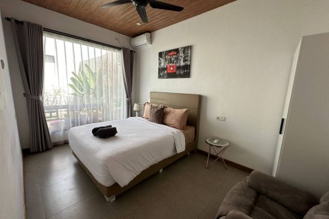 3 bedrooms Villa in Ungasan, Badung, Bali (15008) 8