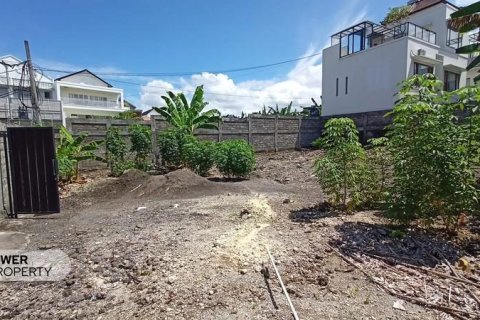 Земельный участок 600м2 в Чангу, Бадунг, (9957) 7