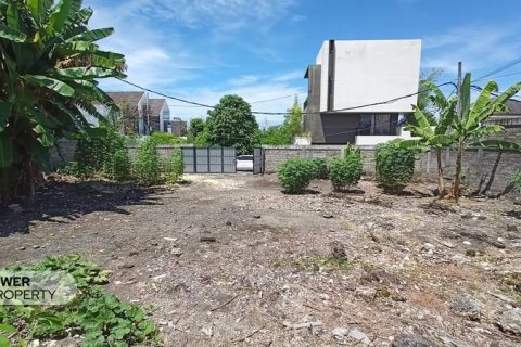 Земельный участок 600м2 в Чангу, Бадунг, (9957) 2