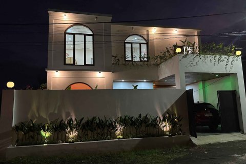 3 bedrooms Villa in Jimbaran, Badung,  (9958) 2