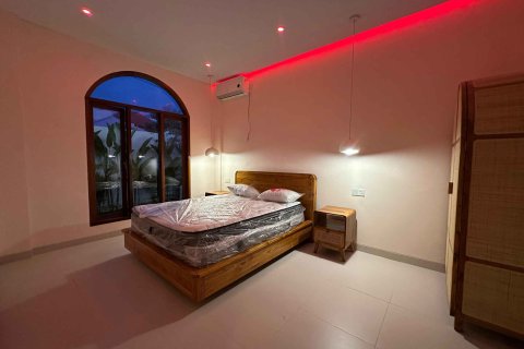 3 bedrooms Villa in Jimbaran, Badung,  (9958) 3