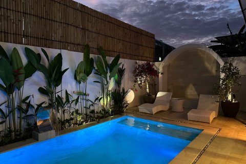 3 bedrooms Villa in Jimbaran, Badung,  (9958) 12