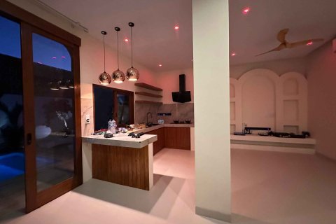3 bedrooms Villa in Jimbaran, Badung,  (9958) 4