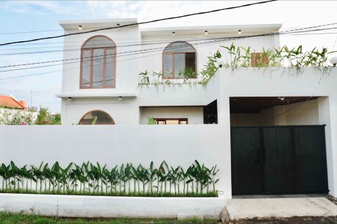 3 bedrooms Villa in Jimbaran, Badung,  (9958) 1