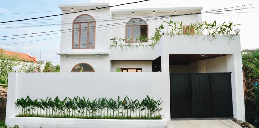 3 bedrooms Villa in Jimbaran, Badung,  (9958)