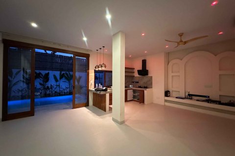 3 bedrooms Villa in Jimbaran, Badung,  (9958) 6