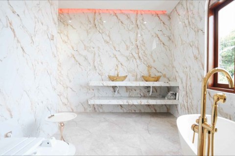 3 bedrooms Villa in Jimbaran, Badung,  (9958) 18