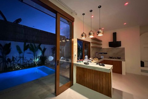 3 bedrooms Villa in Jimbaran, Badung,  (9958) 14