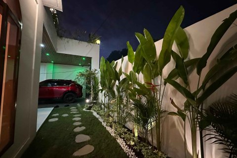 3 bedrooms Villa in Jimbaran, Badung,  (9958) 5