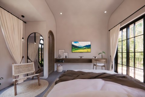 Вилла с 2 спальнями в Унгасан, Бадунг, (9959) 8