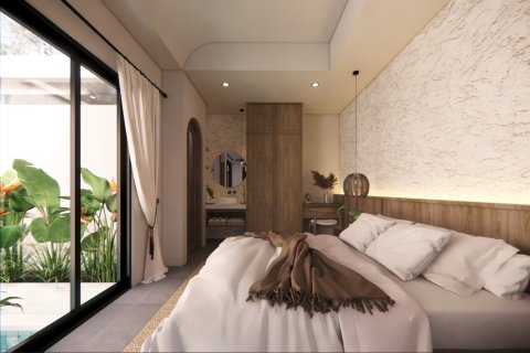 Вилла с 2 спальнями в Унгасан, Бадунг, (9959) 4