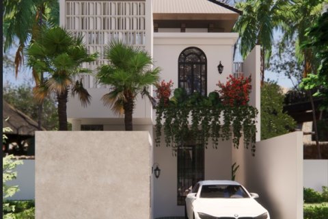 Вилла с 2 спальнями в Унгасан, Бадунг, (9959) 1