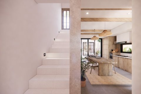 Вилла с 2 спальнями в Унгасан, Бадунг, (9959) 6