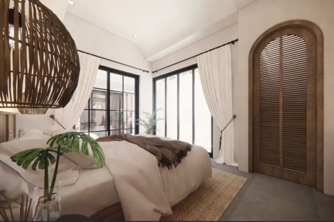 Вилла с 2 спальнями в Унгасан, Бадунг, (9959) 5