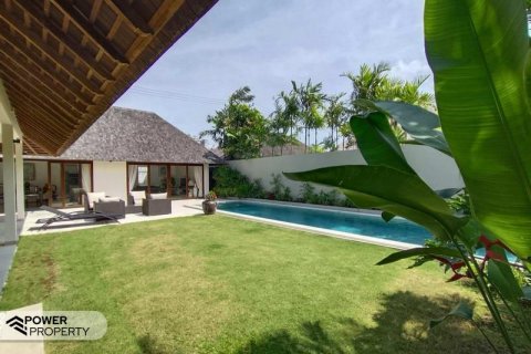 3 bedrooms Villa in Tampaksiring, Gianyar, (9962) 21