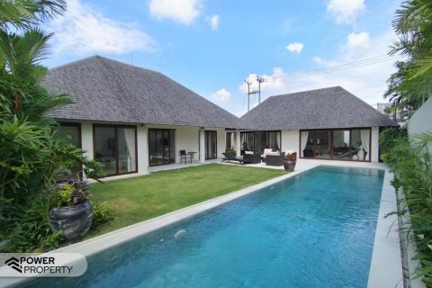 3 bedrooms Villa in Tampaksiring, Gianyar,  (9962)