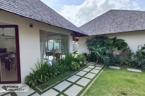 3 bedrooms Villa in Tampaksiring, Gianyar, (9962) 9