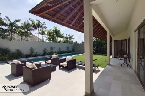 3 bedrooms Villa in Tampaksiring, Gianyar, (9962) 18